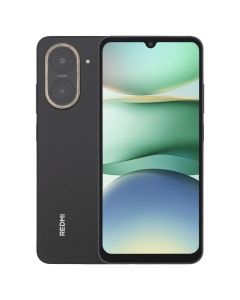 Смартфон Xiaomi Redmi A5 3/64Gb Midnight Black