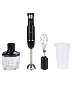 Блендер Dario DB0847 Чорний (Black)