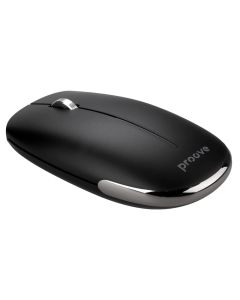 Миша бездротова Proove Ramp Чорна (Black)