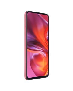 Смартфон Motorola Moto G05 8/256Гб Сливовый Красный