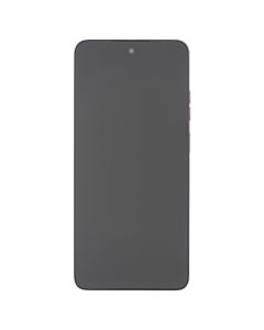 Смартфон Motorola Moto G05 8/256Гб Сливовый Красный