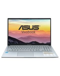 Ноутбук Asus Vivobook 15 X1504VA-BQ500 (90NB10J2-M00PJ0) Cool Silver