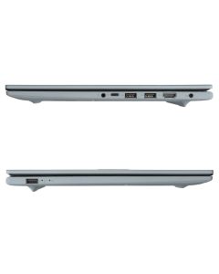 Ноутбук Asus Vivobook 15 X1504VA-BQ500 (90NB10J2-M00PJ0) Cool Silver