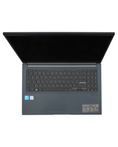 Ноутбук Asus Vivobook 15 X1504VA-BQ588 (90NB13Y1-M000W0) Quiet Blue