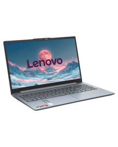 Ноутбук Lenovo IdeaPad Slim 3 15AMN8 (82XQ00L4RA) Arctic Grey