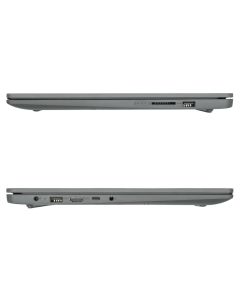 Ноутбук Lenovo IdeaPad Slim 3 15AMN8 (82XQ00L4RA) Arctic Grey