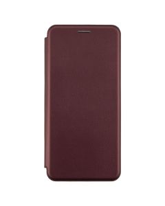 Чохол кейс для Samsung A05s Kira Shell Червоний (Bordo)