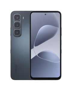 Смартфон Infinix Hot 60i (X6728) 8/256Gb Sleek Black