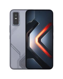 Смартфон Infinix Smart GT30 Pro (X6873) 12/256Gb Shadow Ash