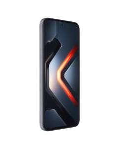 Смартфон Infinix Smart GT30 Pro (X6873) 12/256Gb Shadow Ash