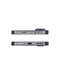 Смартфон Infinix Smart GT30 Pro (X6873) 12/256Gb Shadow Ash