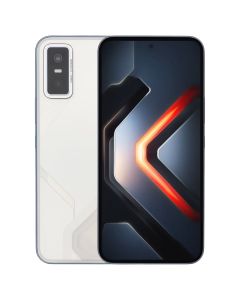 Смартфон Infinix Smart GT30 Pro (X6873) 12/256Gb Blade White