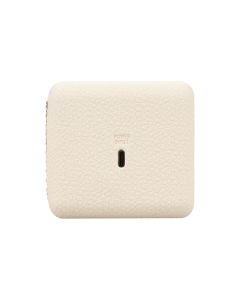 Bluetooth колонка Marshall Emberton II Black and Brass Біла (White)