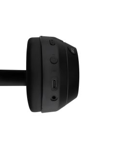 Бездротові повнорозмірні навушники Sony ULT Wear Чорні (Black)