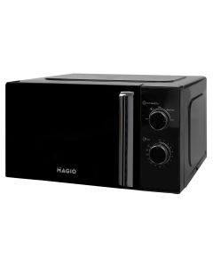 Микроволновая печь Magio MG-405 Серебристая (Silver)