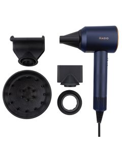 Фен Magio MG-162 Синій (Blue)