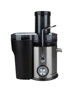 Соковитискач Grunhelm GJR1085 Чорний (Black)