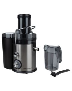 Соковитискач Grunhelm GJR1085 Чорний (Black)