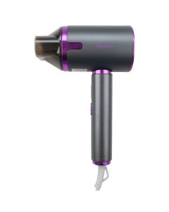 Фен Magio МG-163 Сірий (Grey)