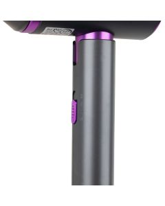 Фен Magio МG-163 Сірий (Grey)