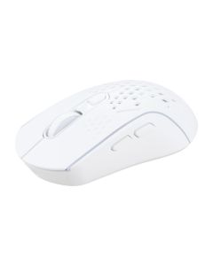 Миша бездротова ігрова Proove Gaming Buzz Біла (White)