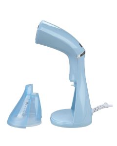 Пароочиститель Liberton LHS-6902 Синий (Blue)