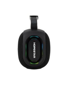Bluetooth колонка Hopestar H67 Pro (65W/TWS/IPX6/RGB/8800mAh) Чорна (Black)