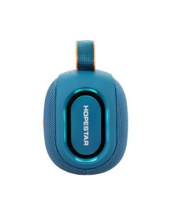 Bluetooth колонка Hopestar H67 Pro (65W/TWS/IPX6/RGB/8800mAh) Синя (Blue)