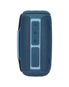 Bluetooth колонка Borofone BR38 Free-flowing sports Синя (Blue)