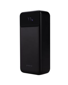 PowerBank 30000 mAh Proove Illuminator 2 22.5W Чорний (Black)