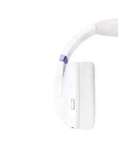 Бездротові повнорозмірні навушники Proove Gaming Bliss Білі (White)