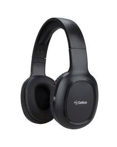 Бездротові повнорозмірні навушники Gelius Pro Crossfire2 GP HP-007i Чорні (Black)