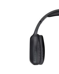 Бездротові повнорозмірні навушники Gelius Pro Crossfire2 GP HP-007i Чорні (Black)