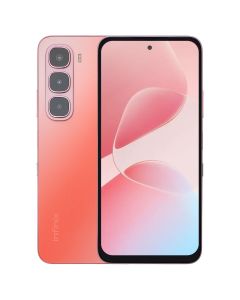 Смартфон Infinix Hot 60i (X6728) 8/256Gb Neon Red