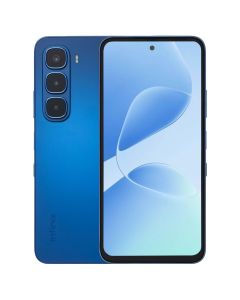 Смартфон Infinix Hot 60i X6728 8/256Gb Shadow Blue