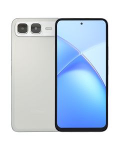 Смартфон Infinix Smart 10 Plus (X6725B) 4/128Gb Titanium Silver