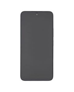 Смартфон Infinix Smart 10 Plus (X6725B) 4/128Gb Titanium Silver