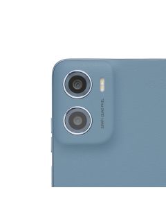 Смартфон Motorola E15 2/64Gb Blue