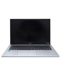 Ноутбук Acer Extensa 15 EX215-57-34RH (NX.EJAEU.001) Pure Silver