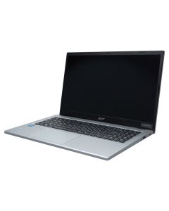 Ноутбук Acer Extensa 15 EX215-57-34RH (NX.EJAEU.001) Pure Silver