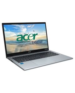 Ноутбук Acer Extensa 15 EX215-57-34RH (NX.EJAEU.001) Pure Silver