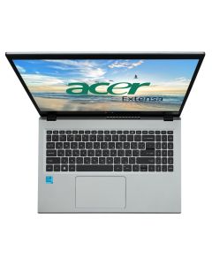 Ноутбук Acer Extensa 15 EX215-57-34RH (NX.EJAEU.001) Pure Silver