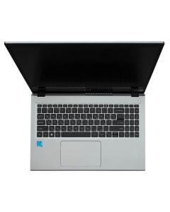 Ноутбук Acer Extensa 15 EX215-57-34RH (NX.EJAEU.001) Pure Silver
