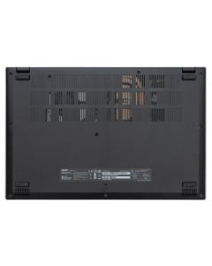 Ноутбук Acer Extensa 15 EX215-57-34RH (NX.EJAEU.001) Pure Silver