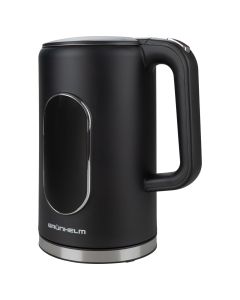 Електрочайник Grunhelm 25031B Чорний (Black) NEW