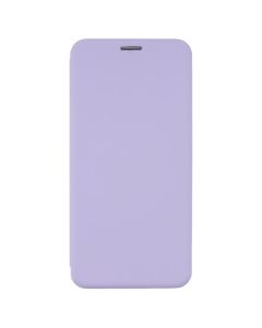 Чехол-кейс для Xiaomi Redmi Note 14s Flip MakeFuture Фиолетовый (Aurora Purple)