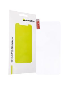 Захисне скло для Motorola Moto G14 Glasscove 3D Прозоре (Clear)