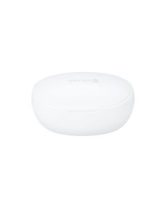 Бездротові навушники вкладиші Veron Q15 Ellegant Білі (White)