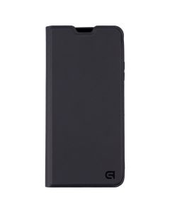 Чохол кейс для Oppo A3 4G/A3x 4G/A40m One Fold Чорний (Black)