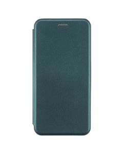 Чохол кейс для Samsung A24 Kira Shell Зелений (Green)